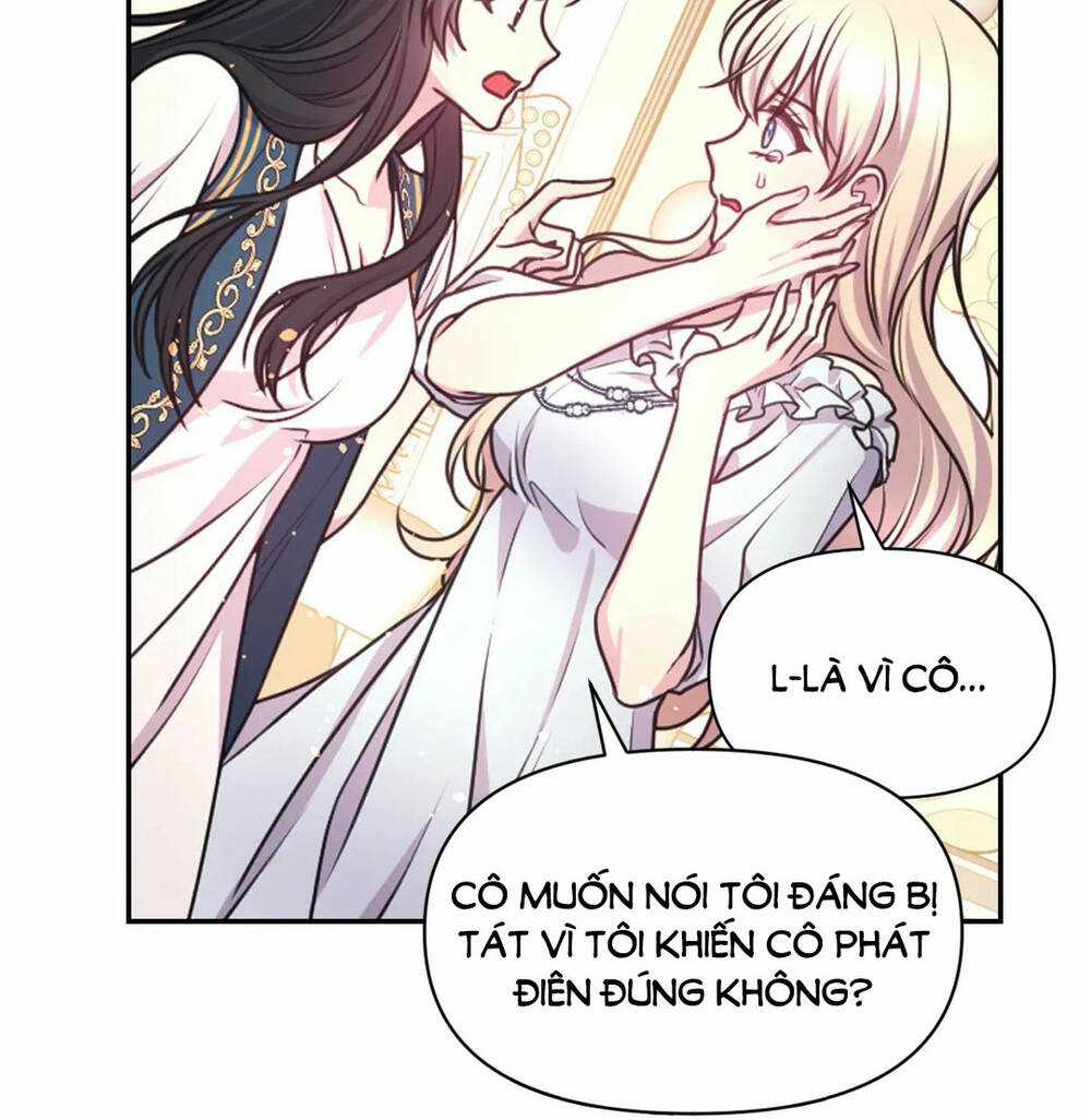 Hãy Cẩn Thận Sợi Tơ Hồng Chapter 47 trang 71