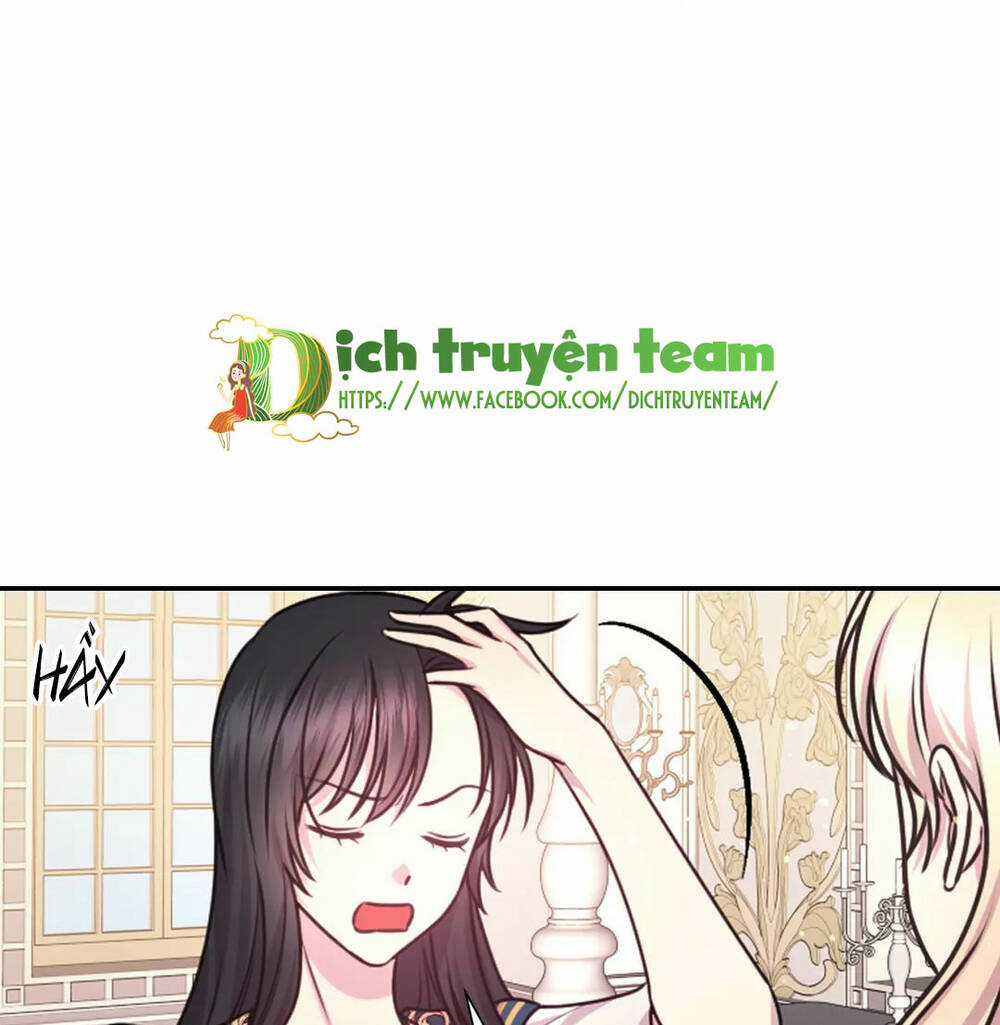 Hãy Cẩn Thận Sợi Tơ Hồng Chapter 47 trang 72