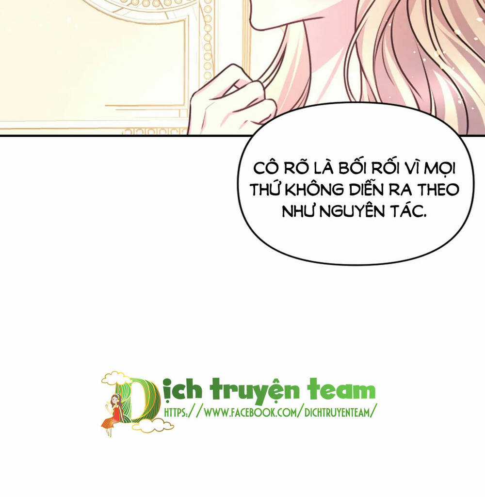 Hãy Cẩn Thận Sợi Tơ Hồng Chapter 47 trang 74