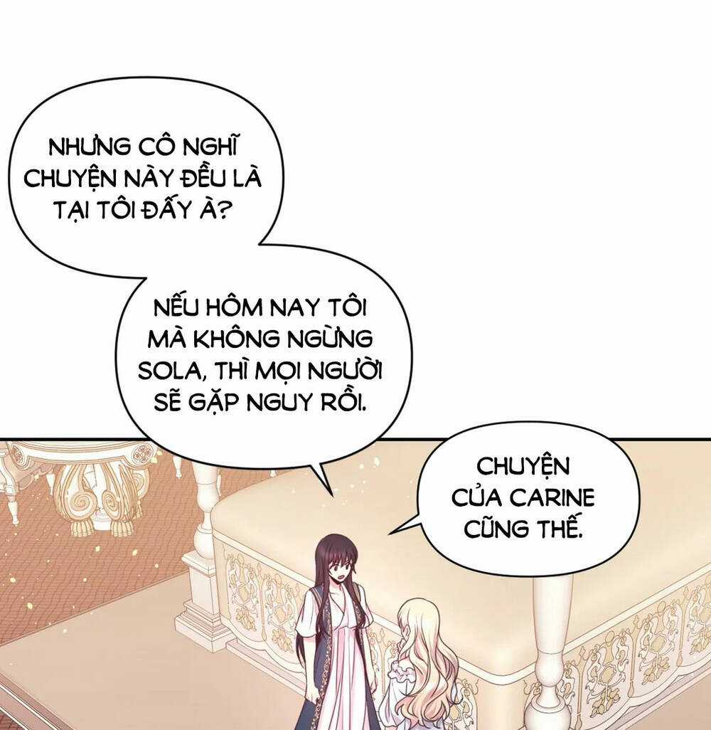 Hãy Cẩn Thận Sợi Tơ Hồng Chapter 47 trang 75