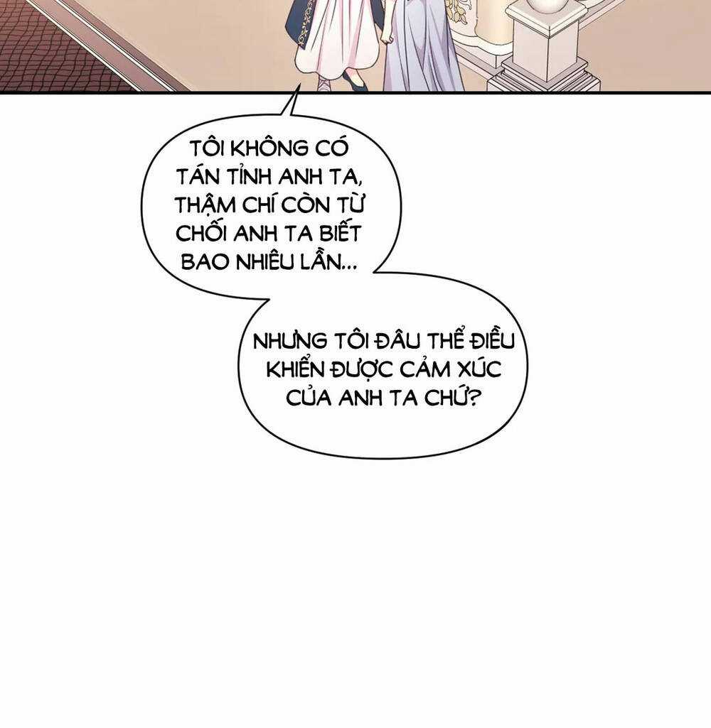 Hãy Cẩn Thận Sợi Tơ Hồng Chapter 47 trang 76