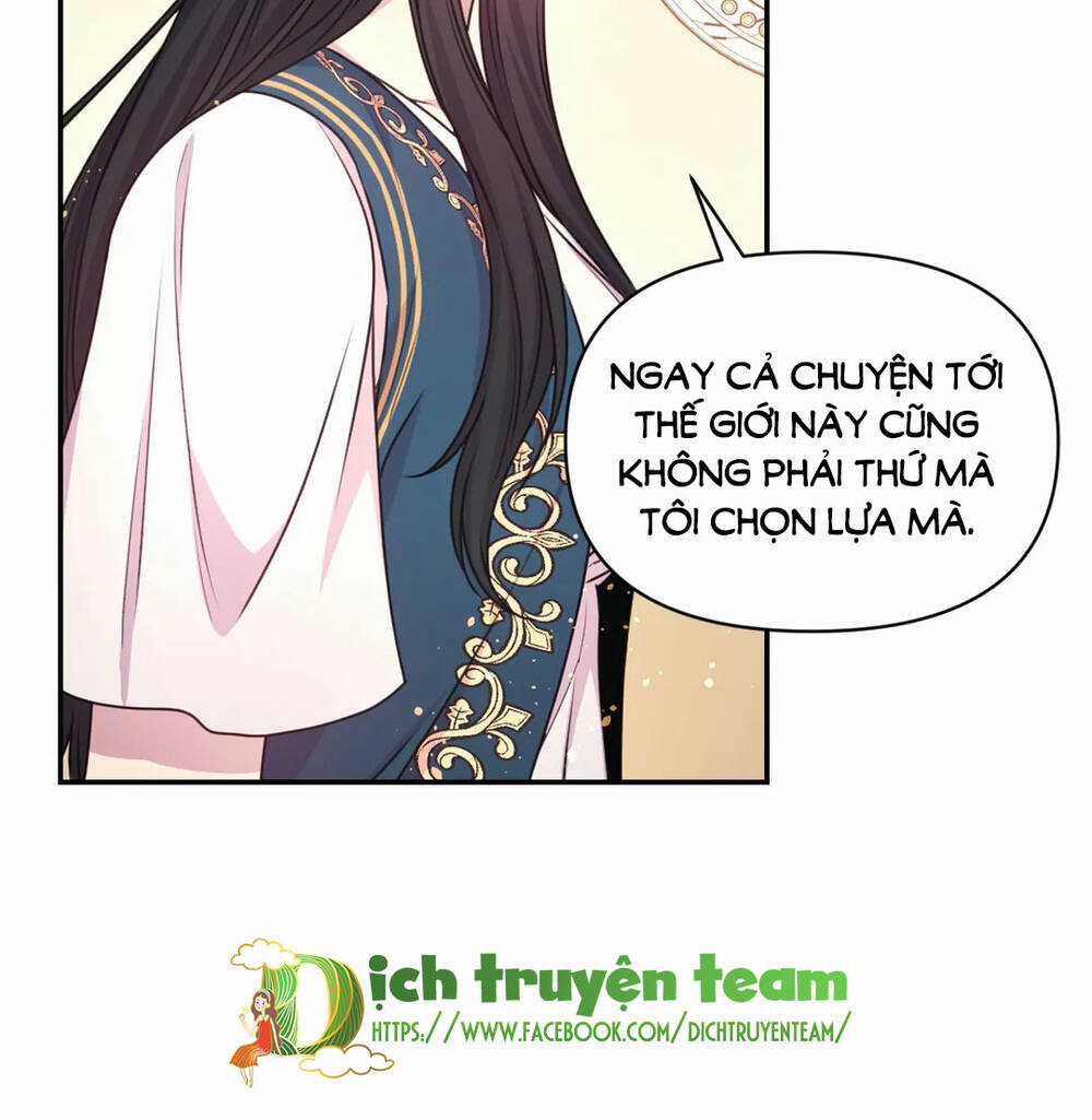 Hãy Cẩn Thận Sợi Tơ Hồng Chapter 47 trang 78