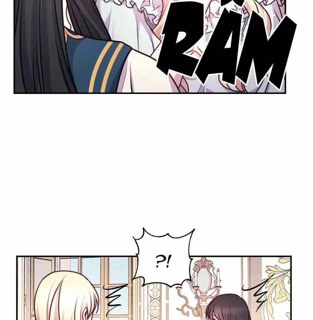 Hãy Cẩn Thận Sợi Tơ Hồng Chapter 47 trang 80