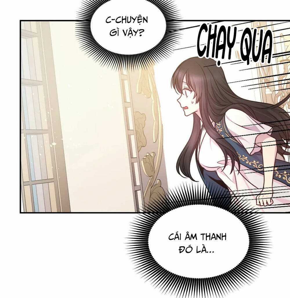 Hãy Cẩn Thận Sợi Tơ Hồng Chapter 47 trang 82