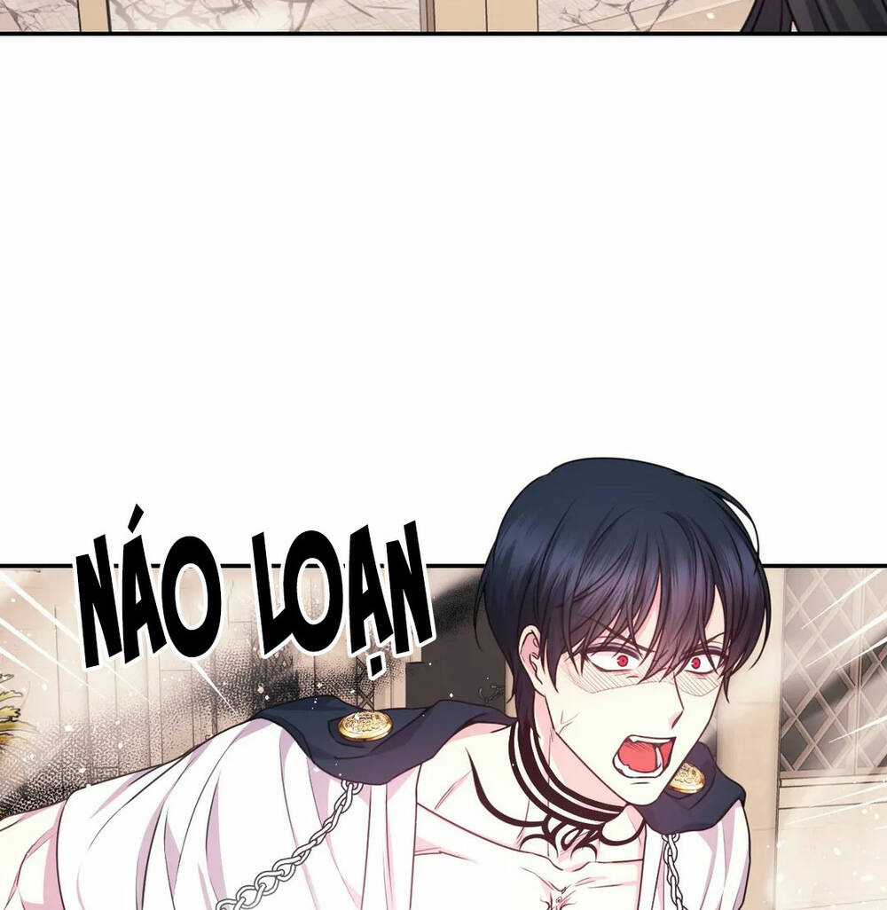 Hãy Cẩn Thận Sợi Tơ Hồng Chapter 47 trang 85