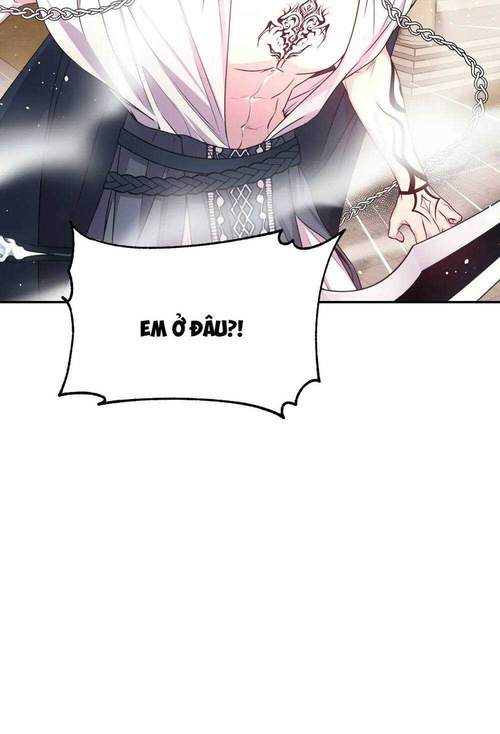 Hãy Cẩn Thận Sợi Tơ Hồng Chapter 47 trang 86