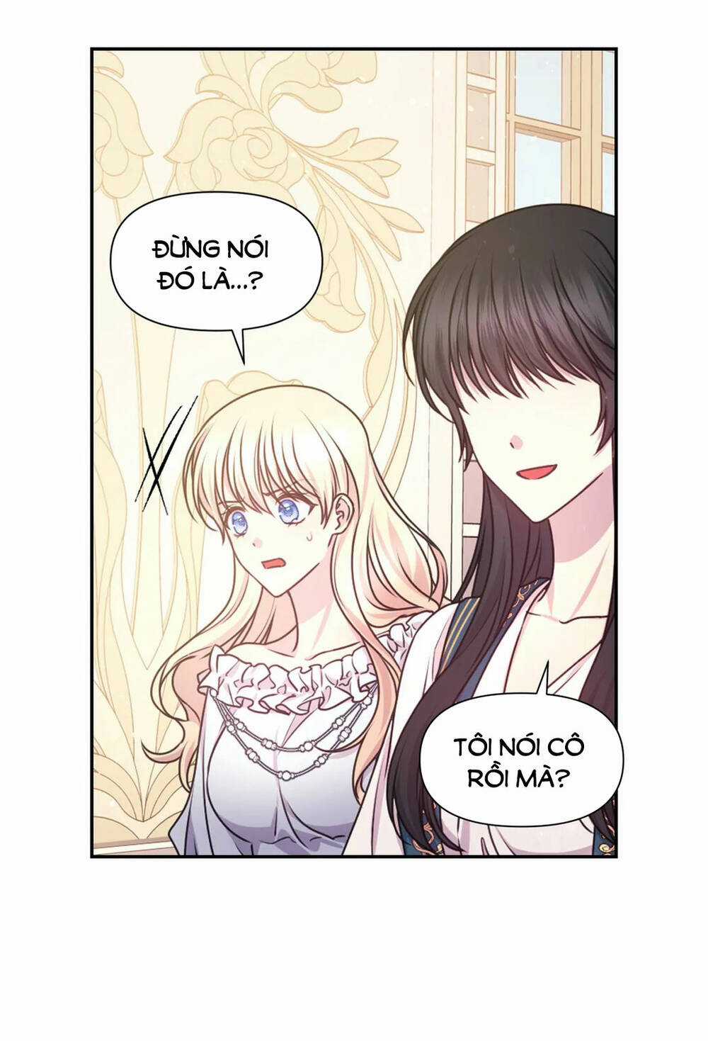 Hãy Cẩn Thận Sợi Tơ Hồng Chapter 47 trang 87