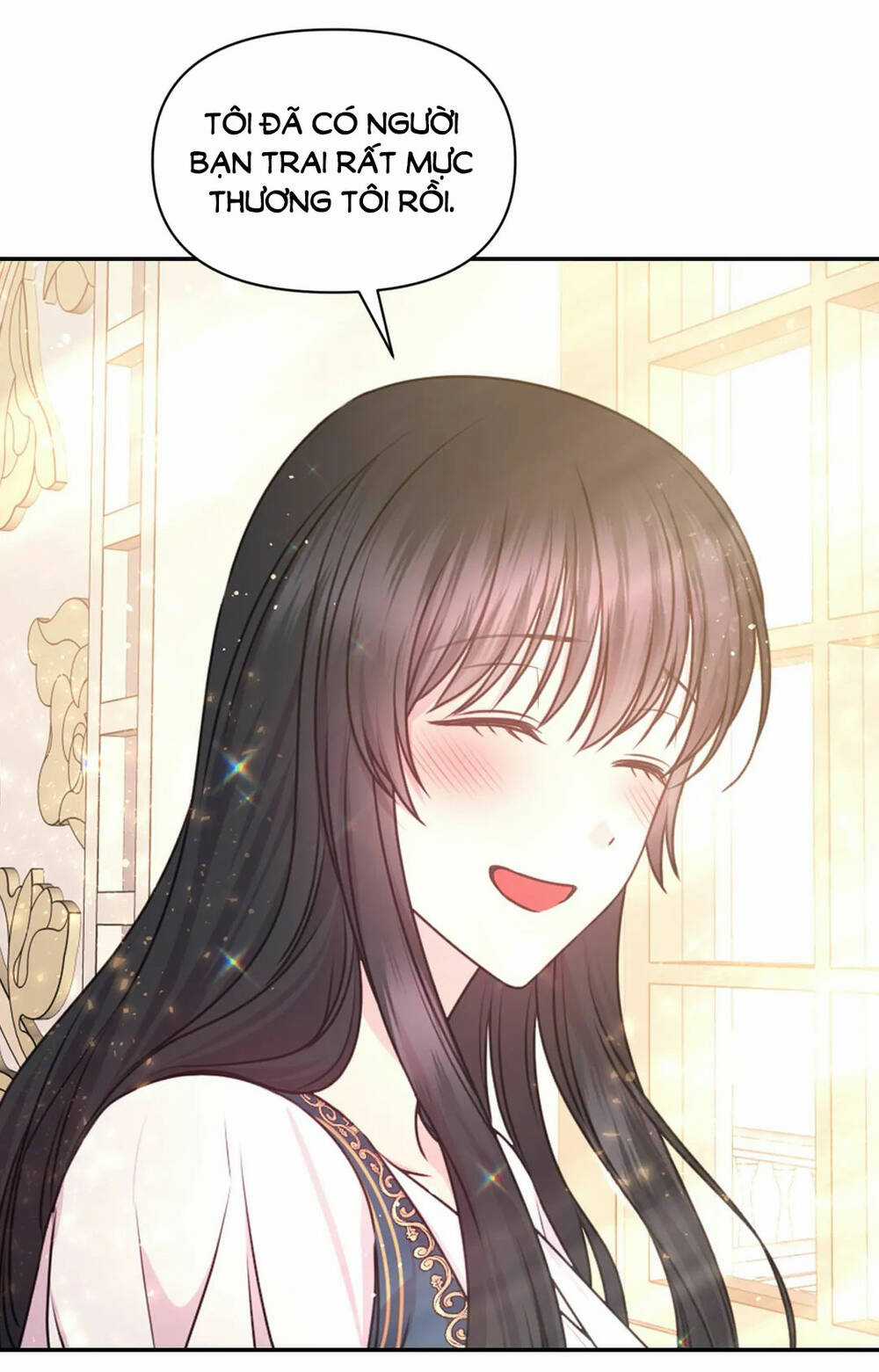 Hãy Cẩn Thận Sợi Tơ Hồng Chapter 47 trang 88