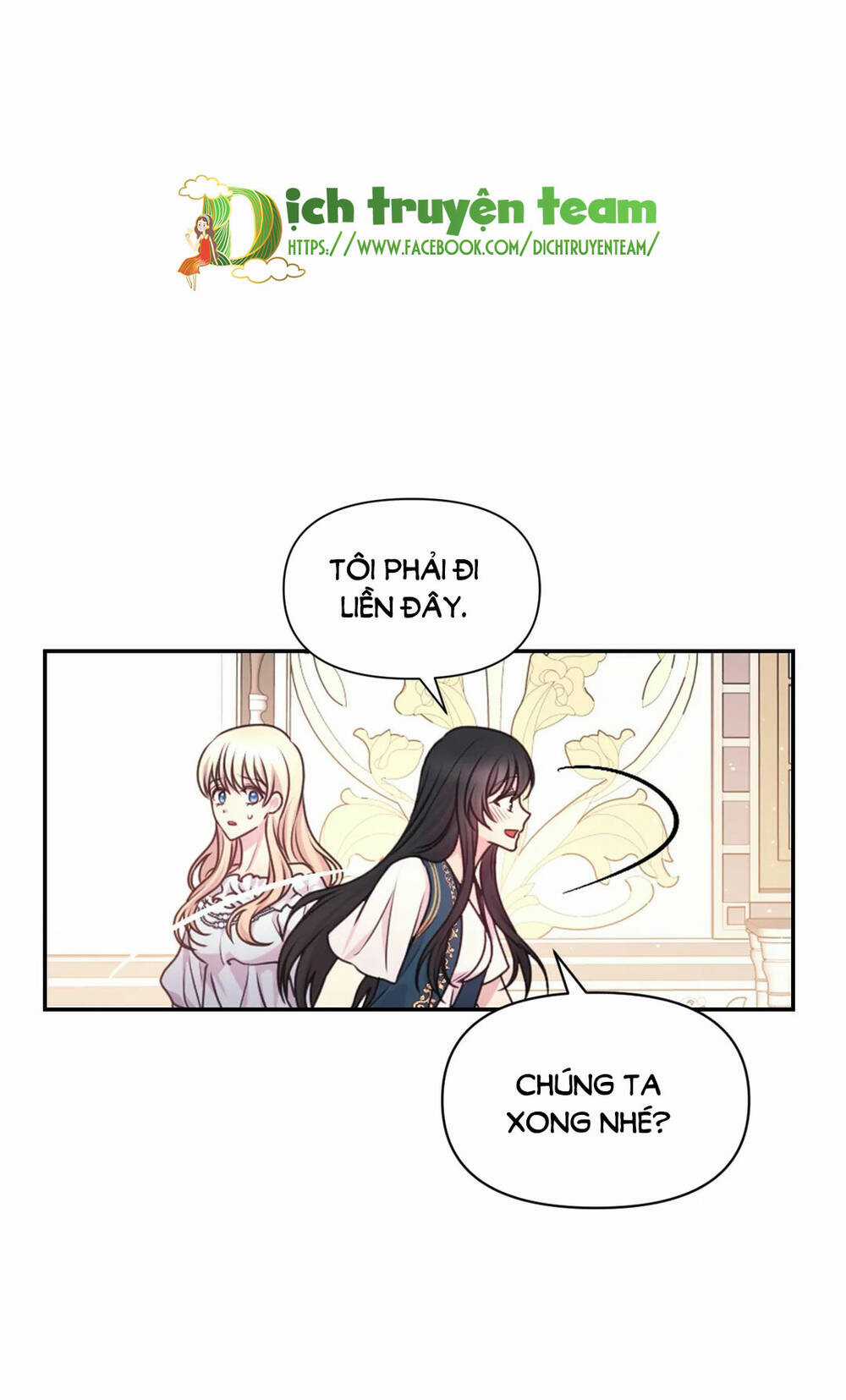 Hãy Cẩn Thận Sợi Tơ Hồng Chapter 47 trang 89