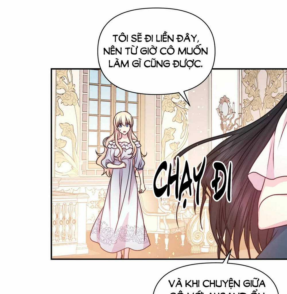 Hãy Cẩn Thận Sợi Tơ Hồng Chapter 47 trang 90