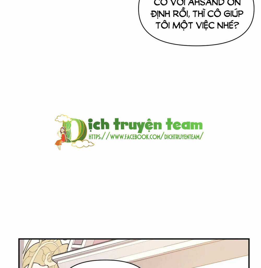 Hãy Cẩn Thận Sợi Tơ Hồng Chapter 47 trang 91