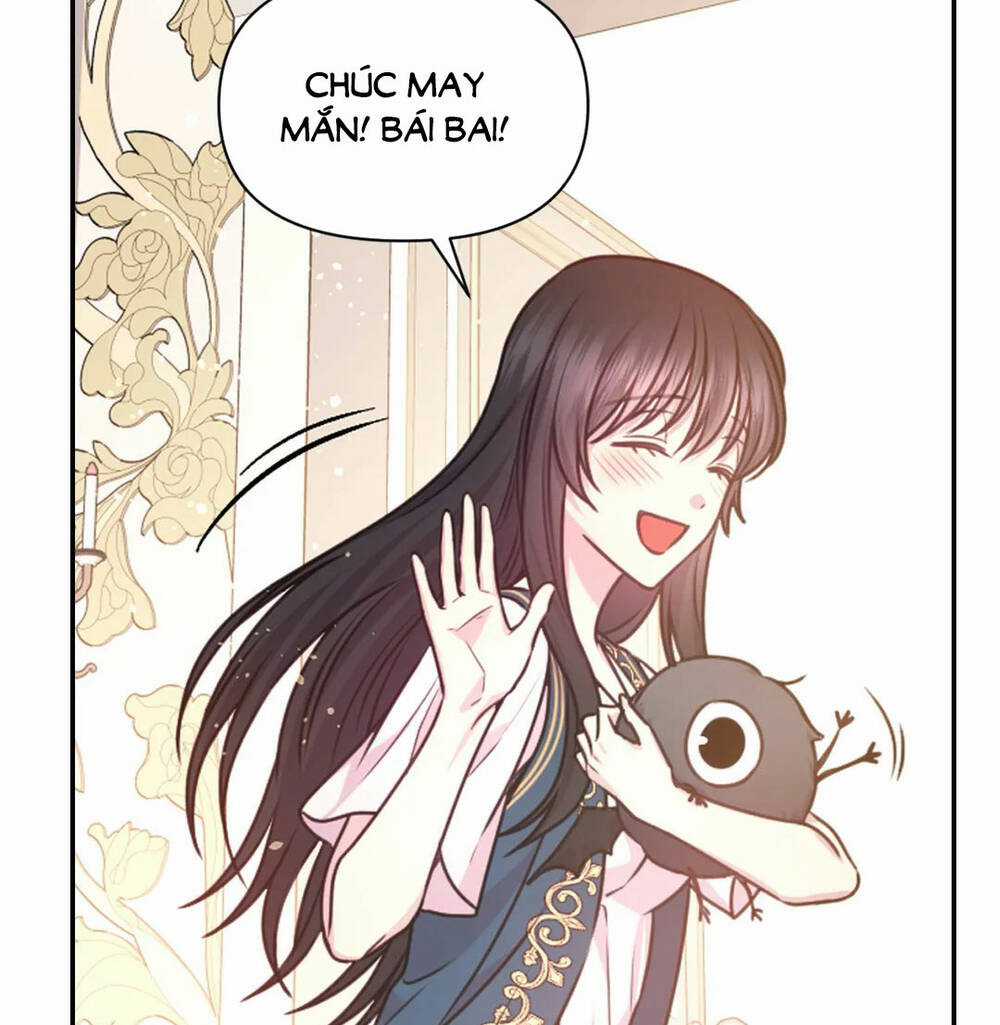 Hãy Cẩn Thận Sợi Tơ Hồng Chapter 47 trang 92