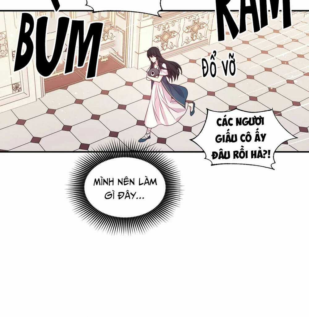 Hãy Cẩn Thận Sợi Tơ Hồng Chapter 47 trang 94