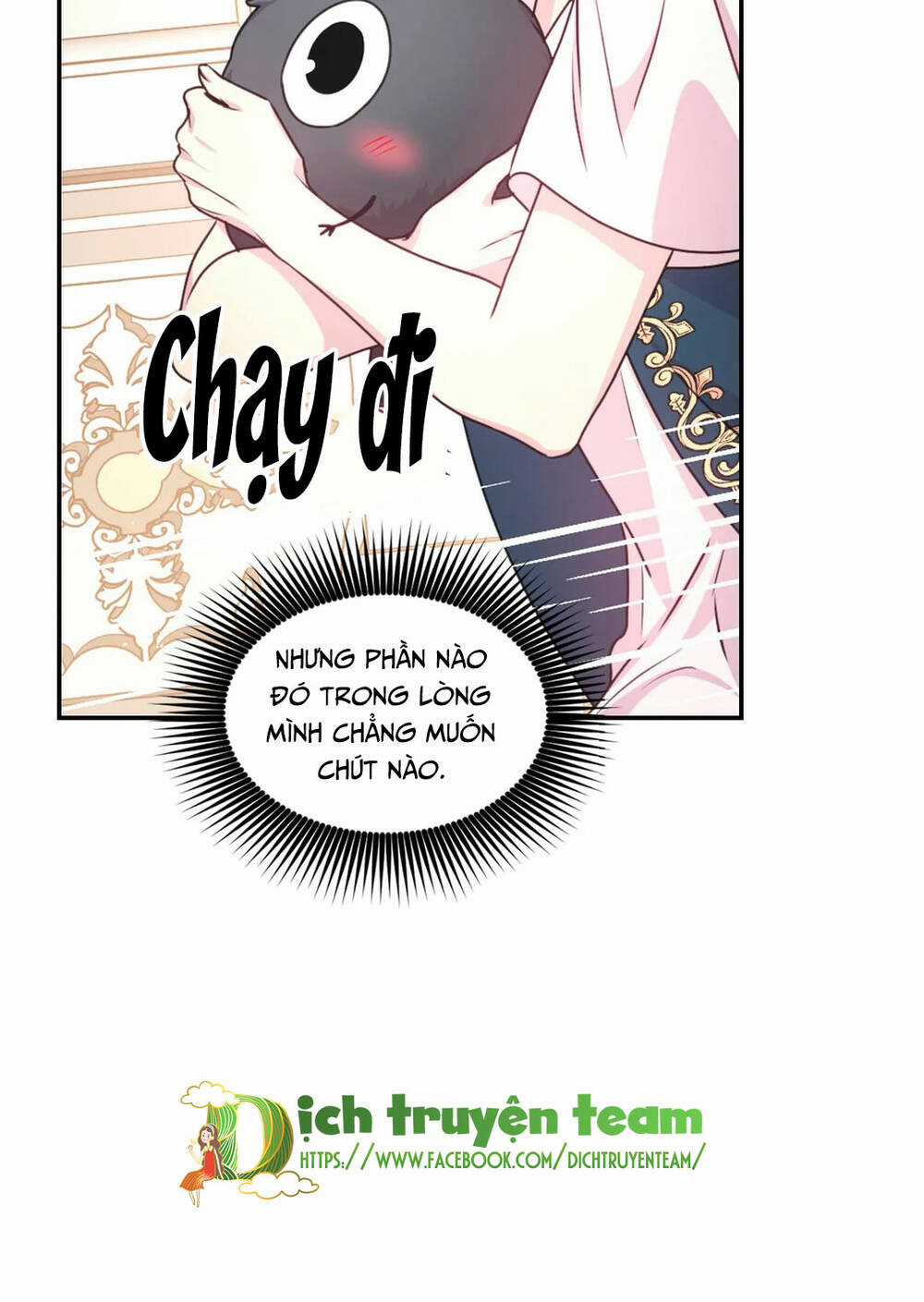 Hãy Cẩn Thận Sợi Tơ Hồng Chapter 47 trang 96