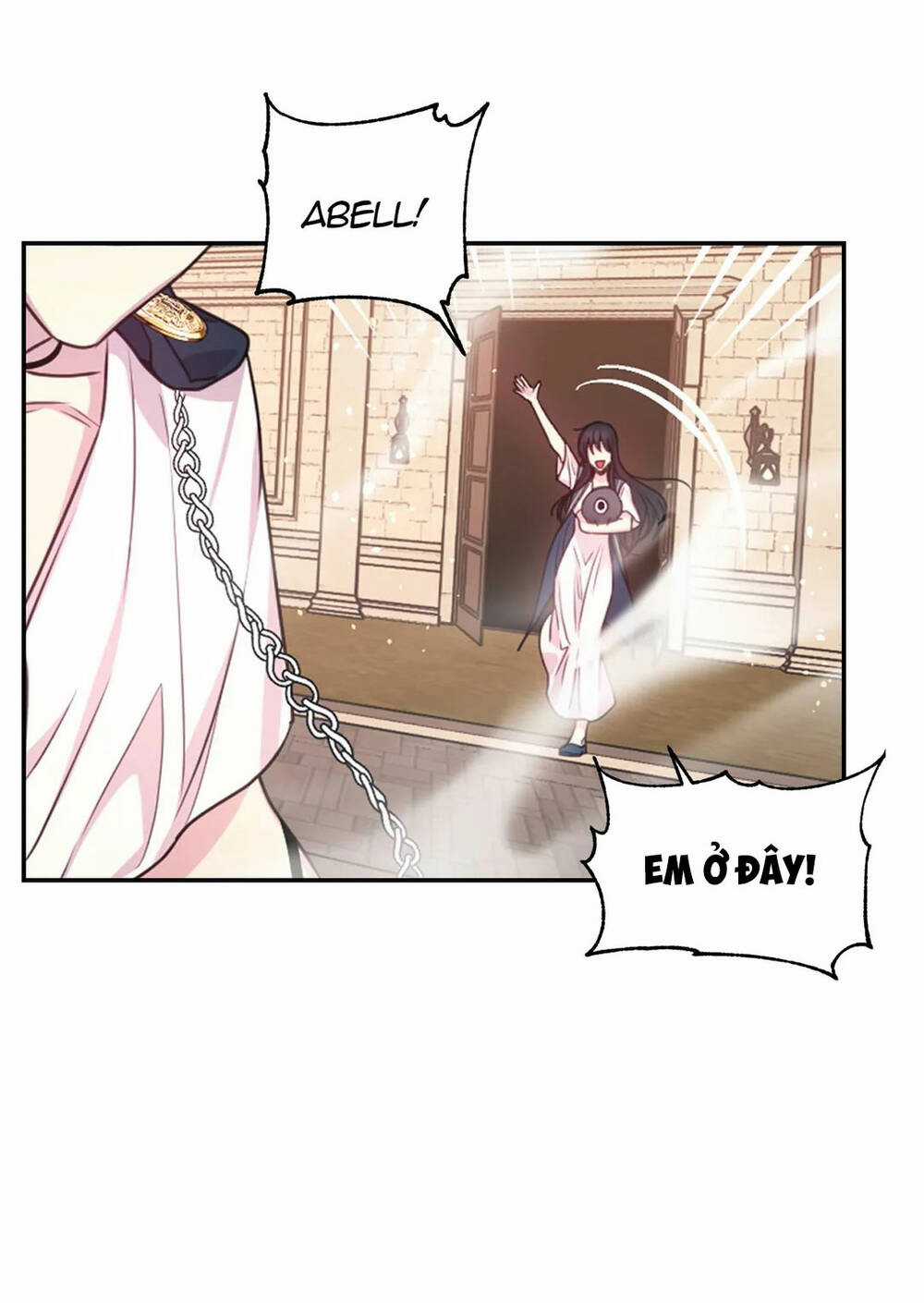 Hãy Cẩn Thận Sợi Tơ Hồng Chapter 47 trang 97