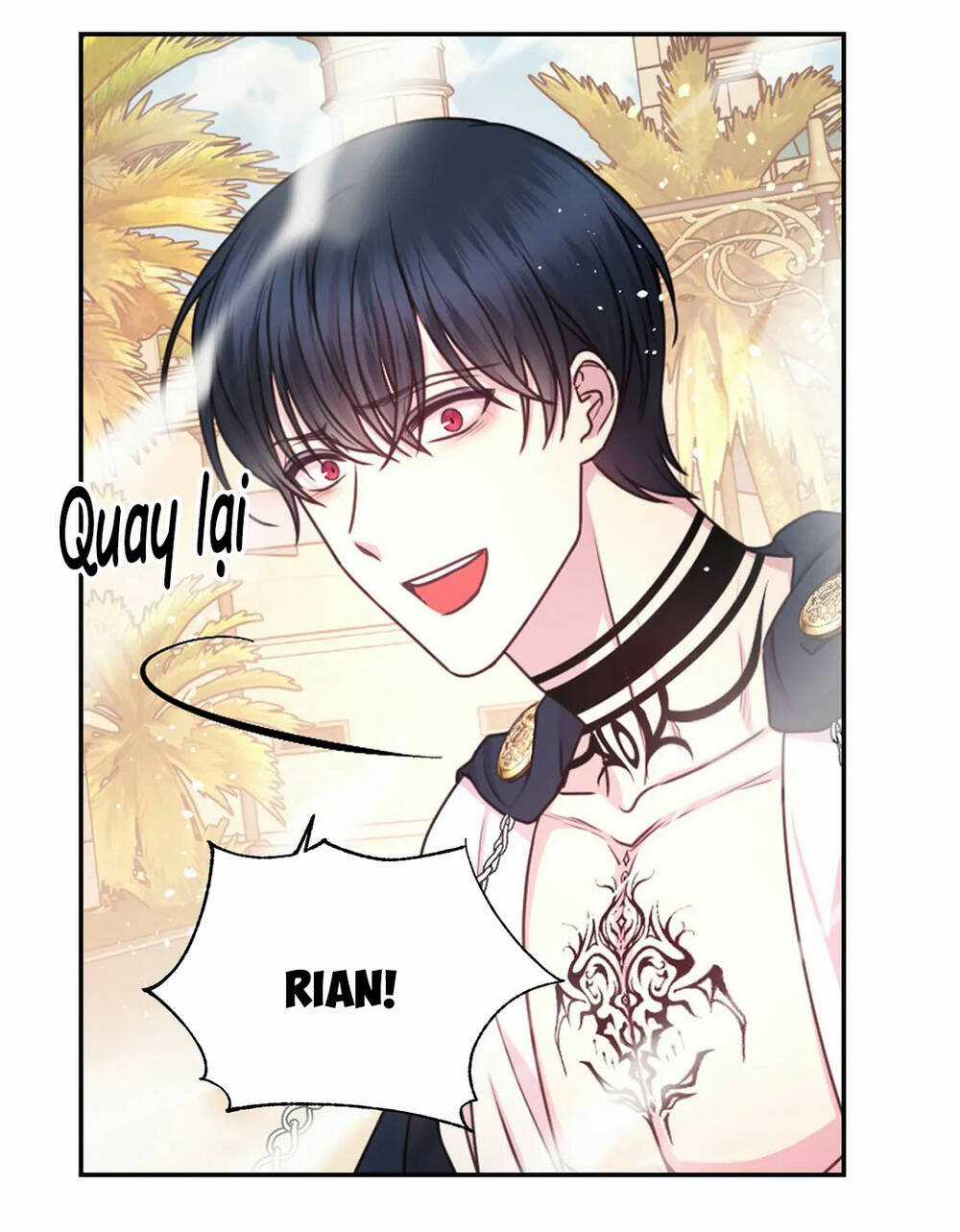 Hãy Cẩn Thận Sợi Tơ Hồng Chapter 47 trang 98