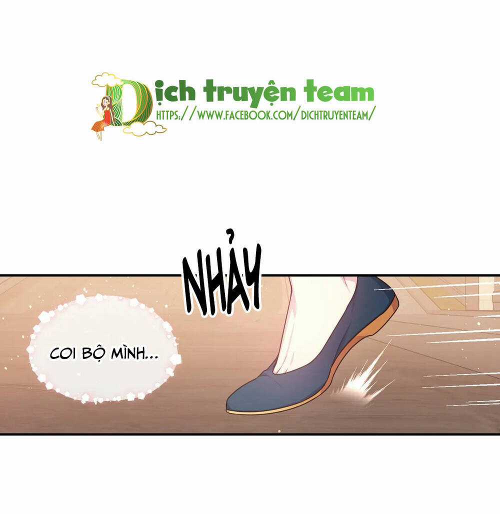 Hãy Cẩn Thận Sợi Tơ Hồng Chapter 47 trang 99