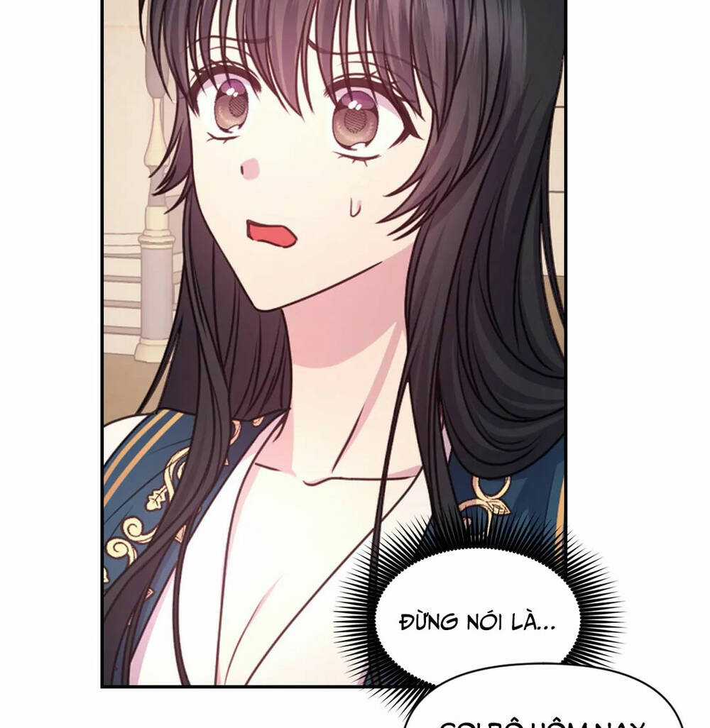 Hãy Cẩn Thận Sợi Tơ Hồng Chapter 48 trang 10