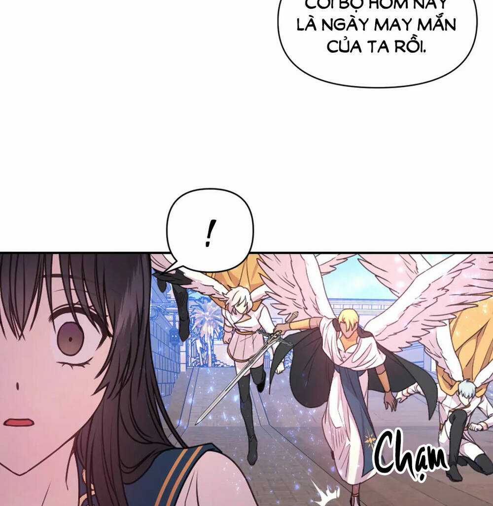 Hãy Cẩn Thận Sợi Tơ Hồng Chapter 48 trang 11
