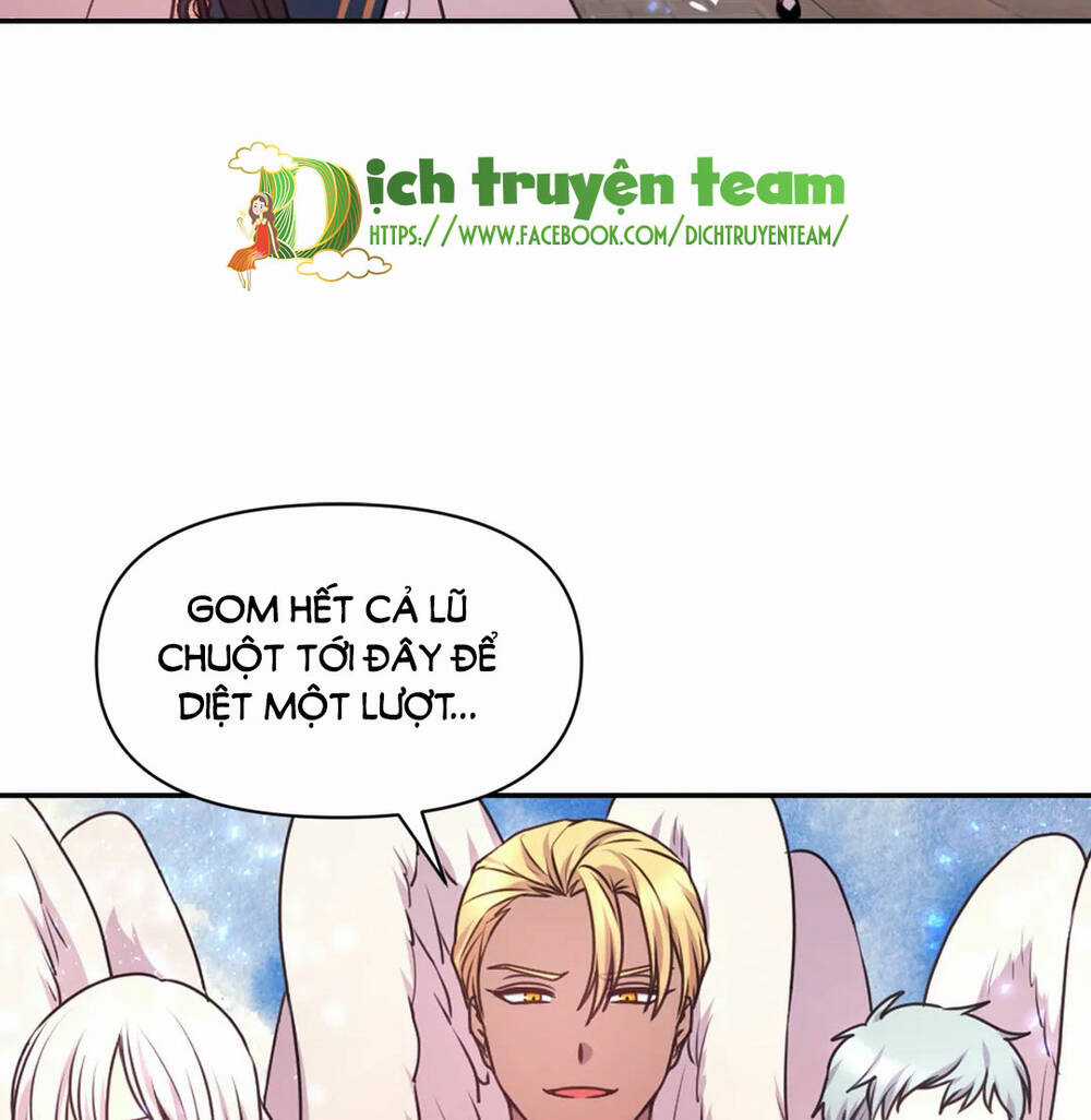 Hãy Cẩn Thận Sợi Tơ Hồng Chapter 48 trang 12