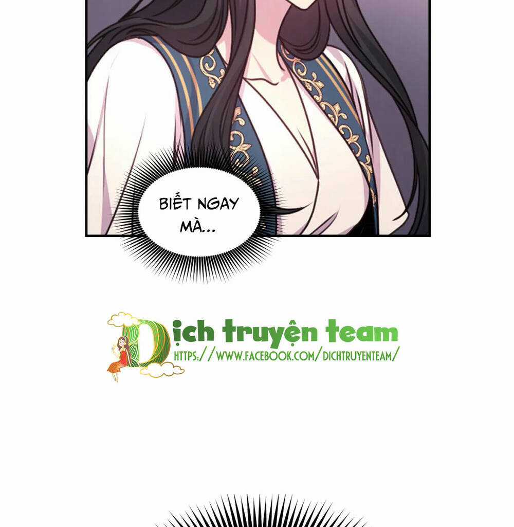 Hãy Cẩn Thận Sợi Tơ Hồng Chapter 48 trang 15