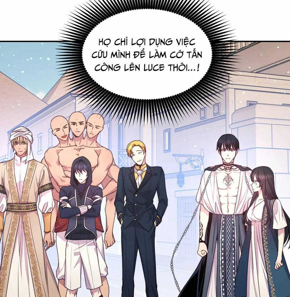 Hãy Cẩn Thận Sợi Tơ Hồng Chapter 48 trang 16