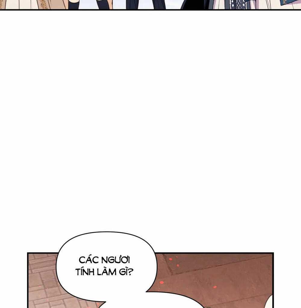 Hãy Cẩn Thận Sợi Tơ Hồng Chapter 48 trang 17