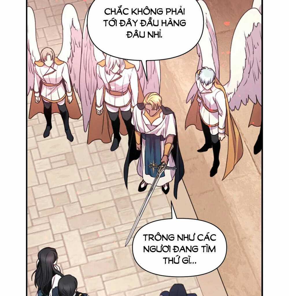 Hãy Cẩn Thận Sợi Tơ Hồng Chapter 48 trang 18