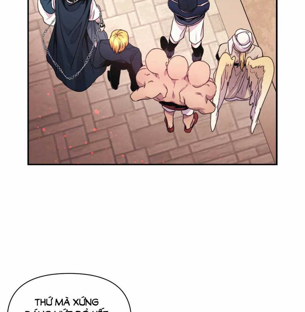 Hãy Cẩn Thận Sợi Tơ Hồng Chapter 48 trang 19