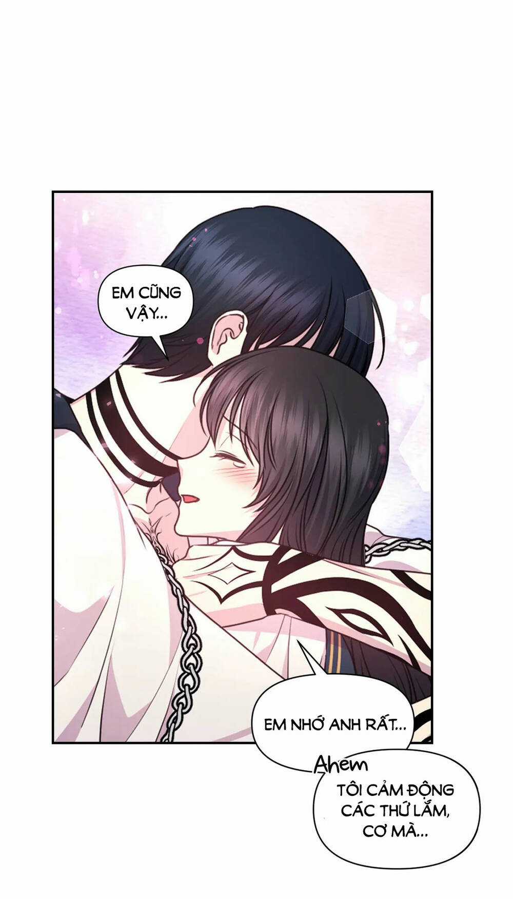 Hãy Cẩn Thận Sợi Tơ Hồng Chapter 48 trang 2