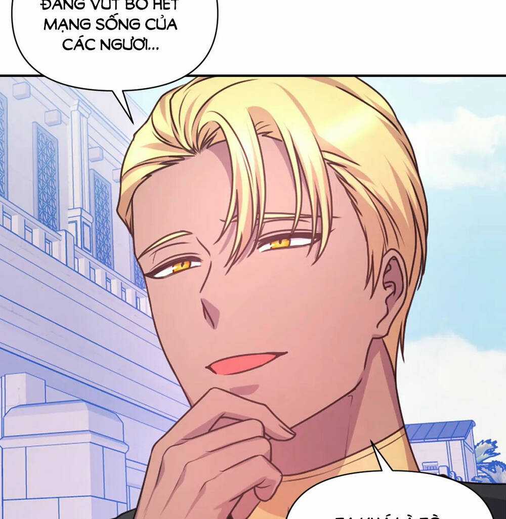 Hãy Cẩn Thận Sợi Tơ Hồng Chapter 48 trang 20