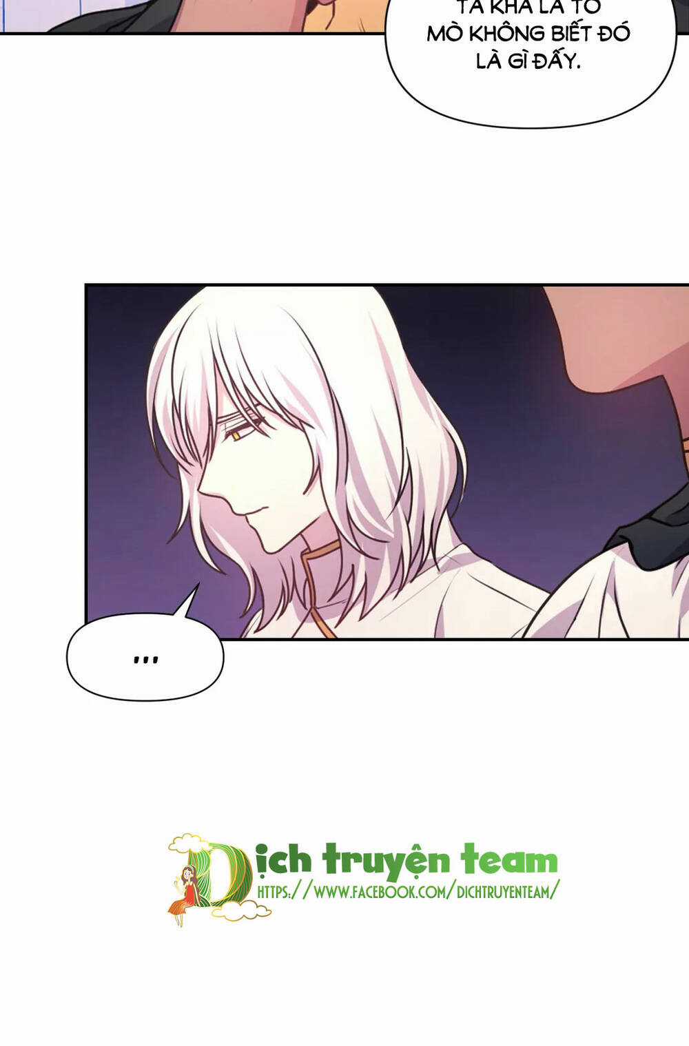 Hãy Cẩn Thận Sợi Tơ Hồng Chapter 48 trang 21