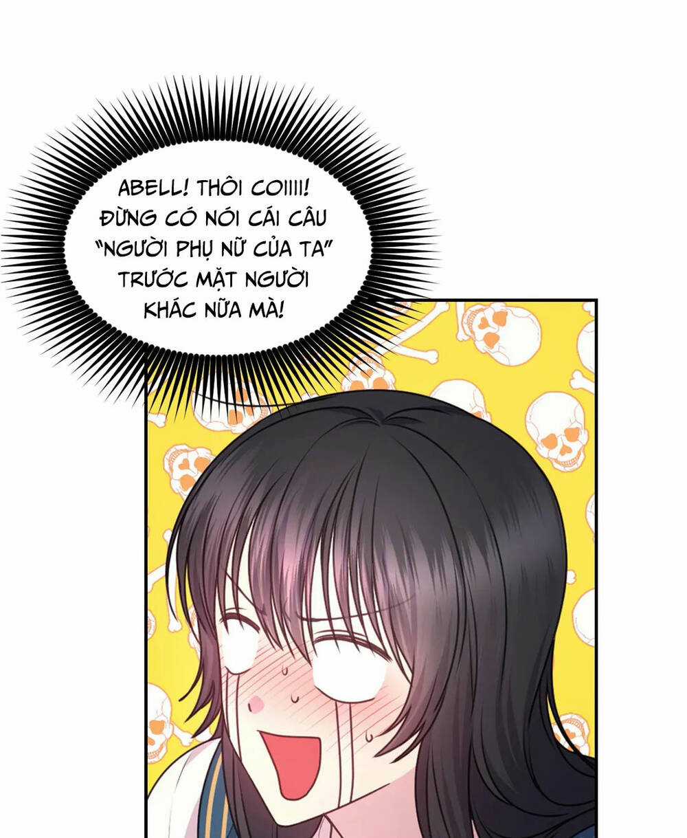 Hãy Cẩn Thận Sợi Tơ Hồng Chapter 48 trang 23