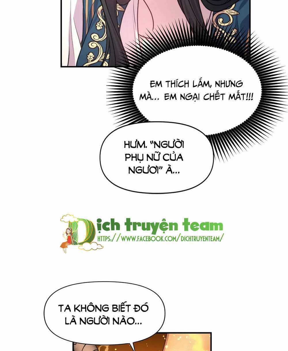 Hãy Cẩn Thận Sợi Tơ Hồng Chapter 48 trang 24