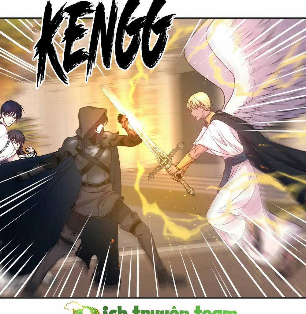 Hãy Cẩn Thận Sợi Tơ Hồng Chapter 48 trang 33