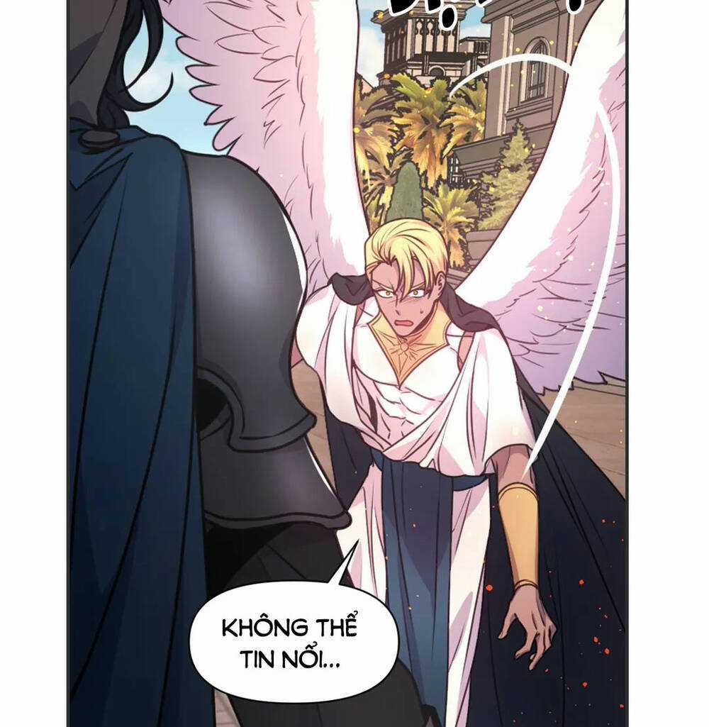 Hãy Cẩn Thận Sợi Tơ Hồng Chapter 48 trang 37