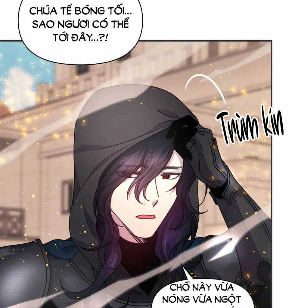 Hãy Cẩn Thận Sợi Tơ Hồng Chapter 48 trang 39