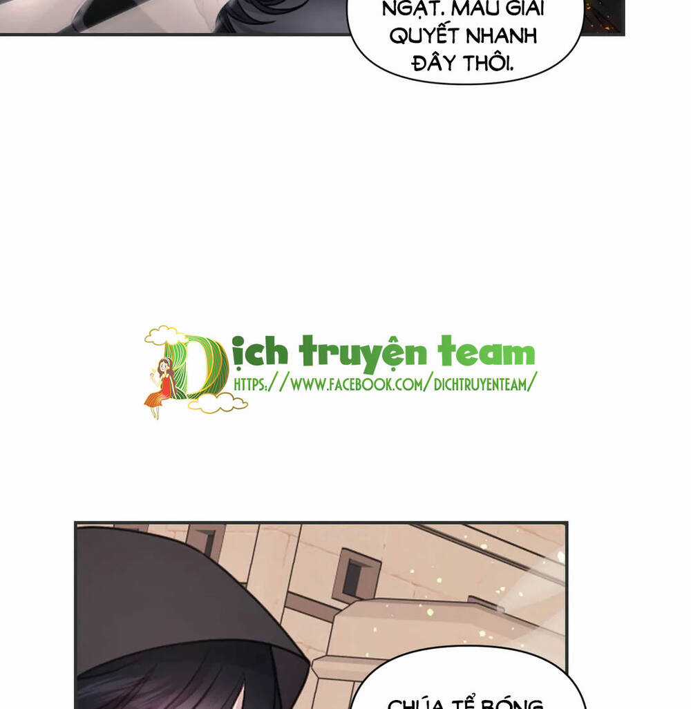 Hãy Cẩn Thận Sợi Tơ Hồng Chapter 48 trang 40