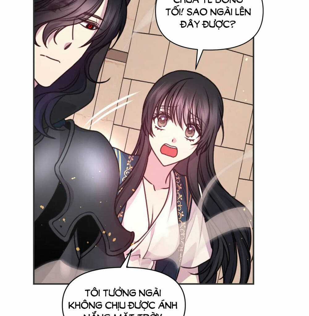 Hãy Cẩn Thận Sợi Tơ Hồng Chapter 48 trang 41