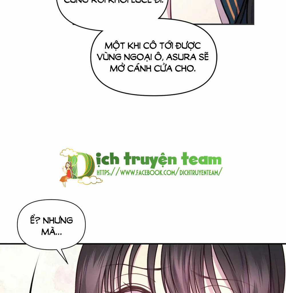 Hãy Cẩn Thận Sợi Tơ Hồng Chapter 48 trang 44