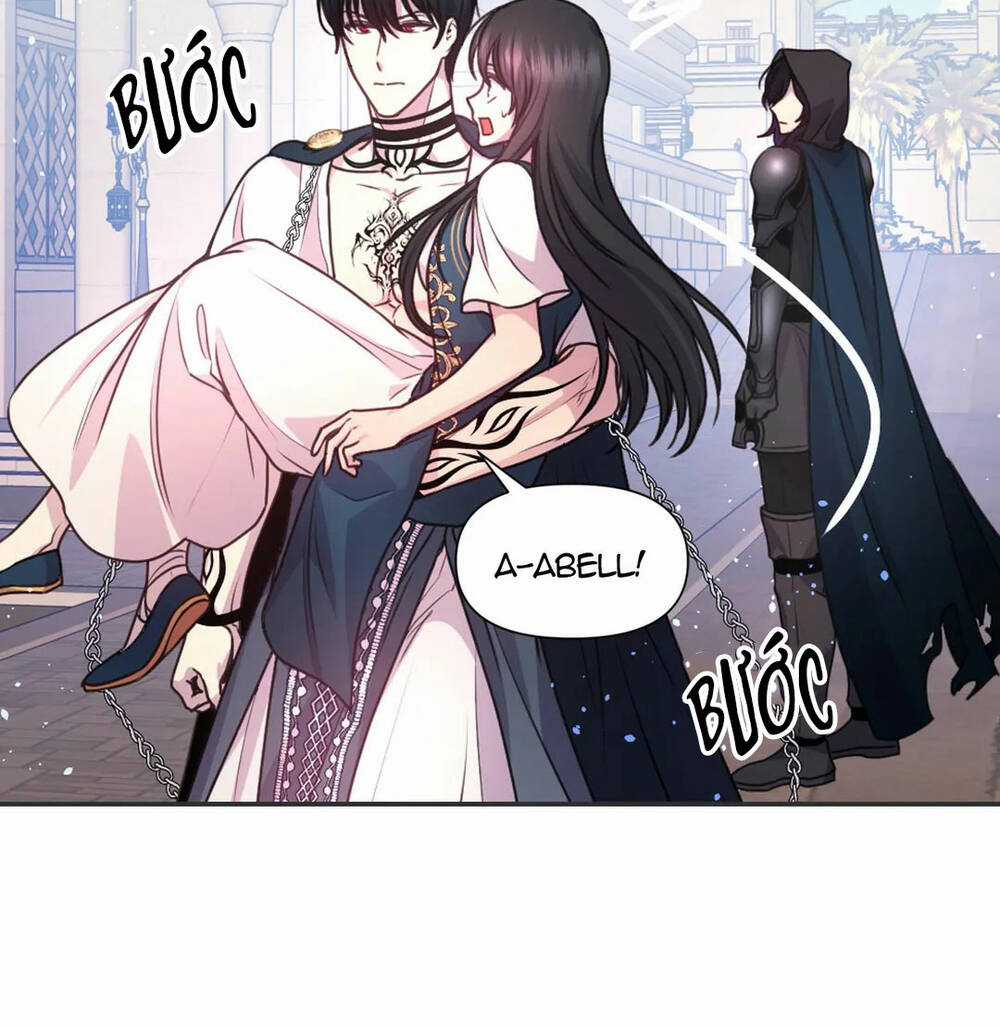 Hãy Cẩn Thận Sợi Tơ Hồng Chapter 48 trang 46