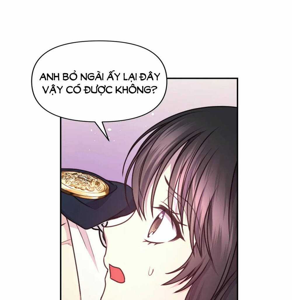 Hãy Cẩn Thận Sợi Tơ Hồng Chapter 48 trang 47