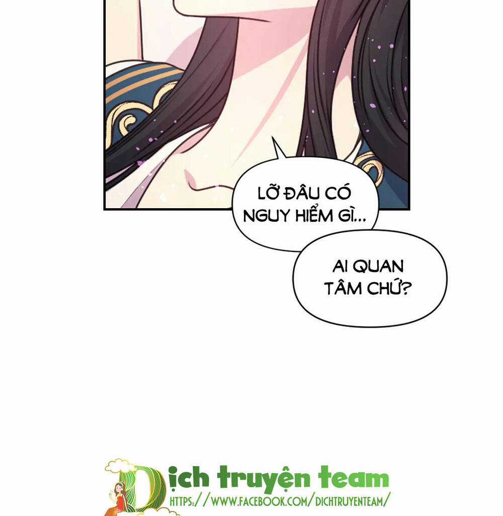 Hãy Cẩn Thận Sợi Tơ Hồng Chapter 48 trang 48