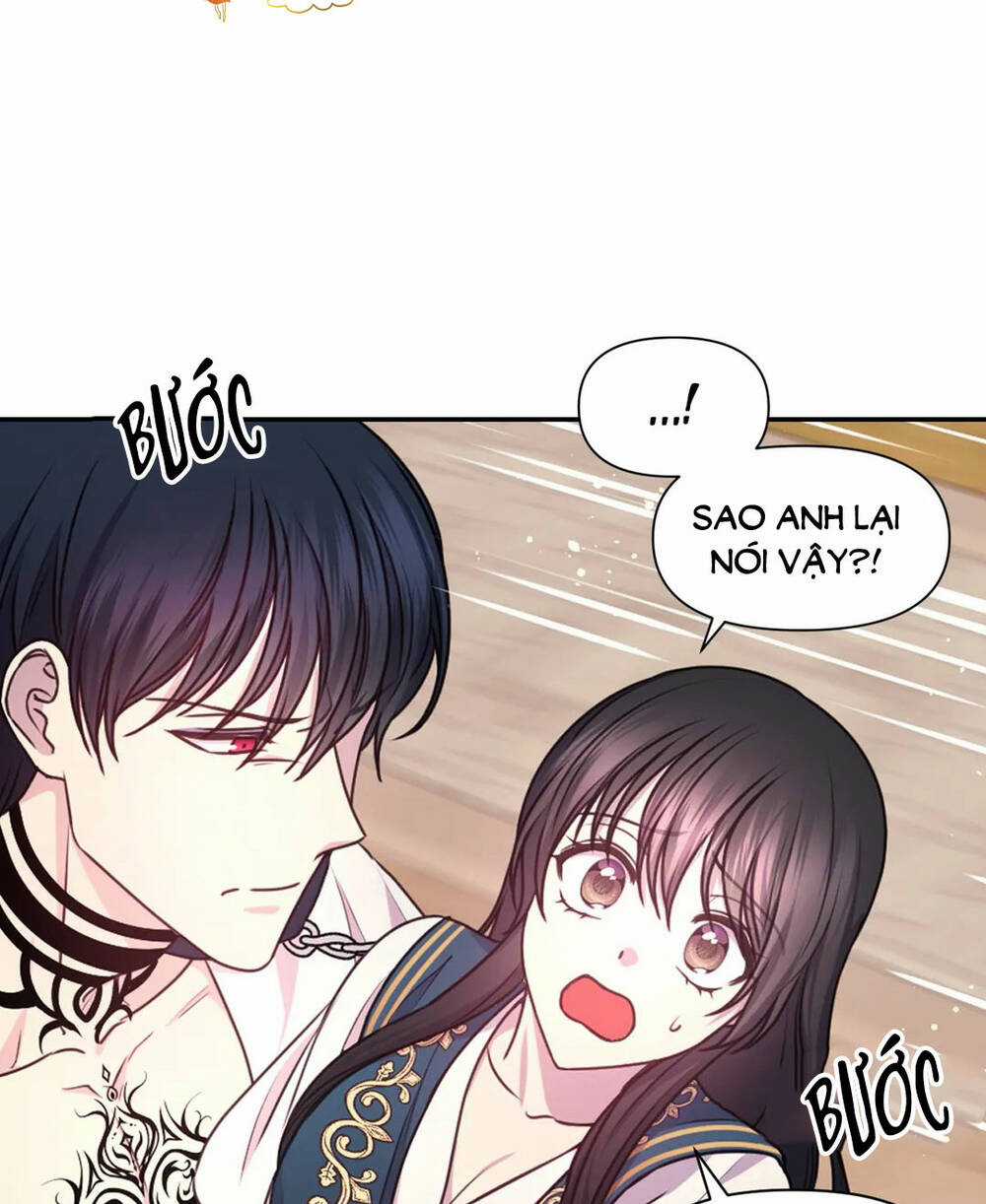 Hãy Cẩn Thận Sợi Tơ Hồng Chapter 48 trang 49