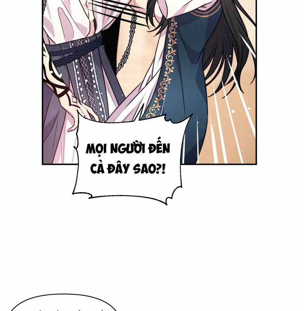 Hãy Cẩn Thận Sợi Tơ Hồng Chapter 48 trang 5