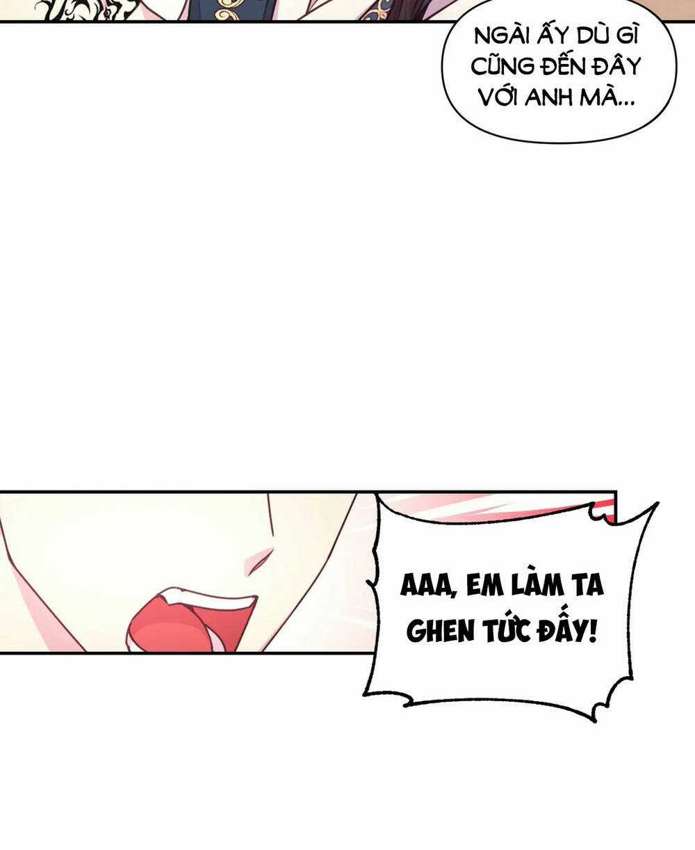 Hãy Cẩn Thận Sợi Tơ Hồng Chapter 48 trang 50