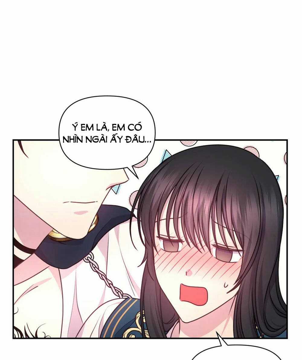 Hãy Cẩn Thận Sợi Tơ Hồng Chapter 48 trang 52