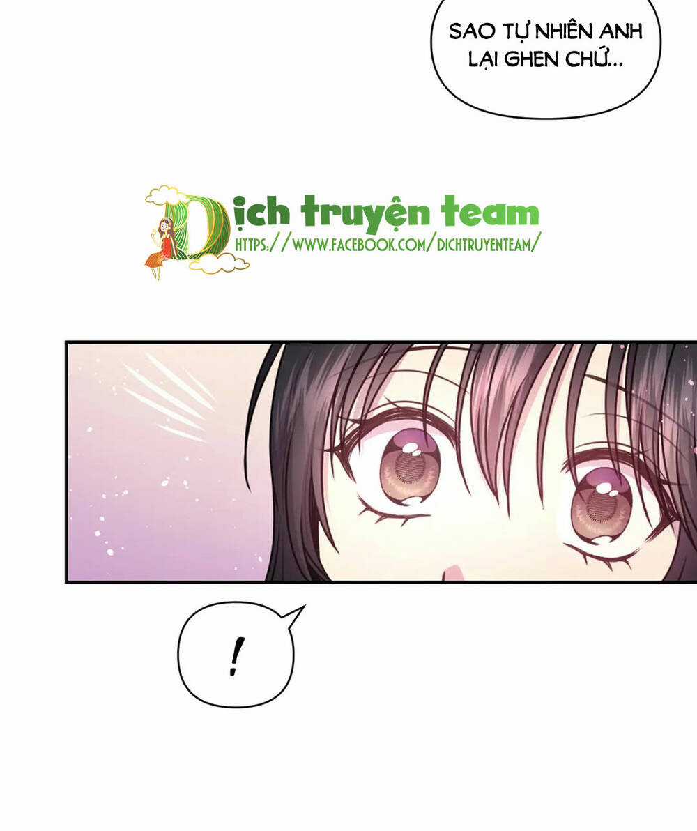 Hãy Cẩn Thận Sợi Tơ Hồng Chapter 48 trang 53