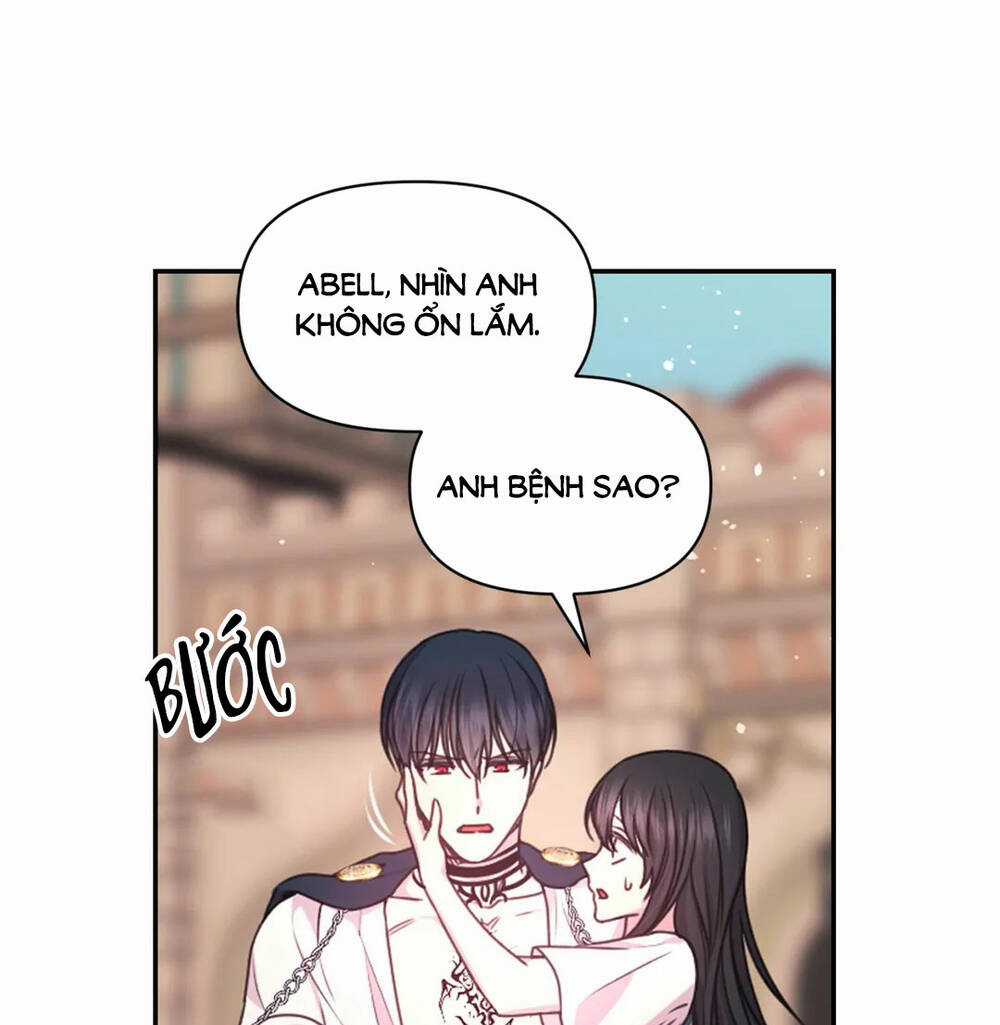 Hãy Cẩn Thận Sợi Tơ Hồng Chapter 48 trang 54