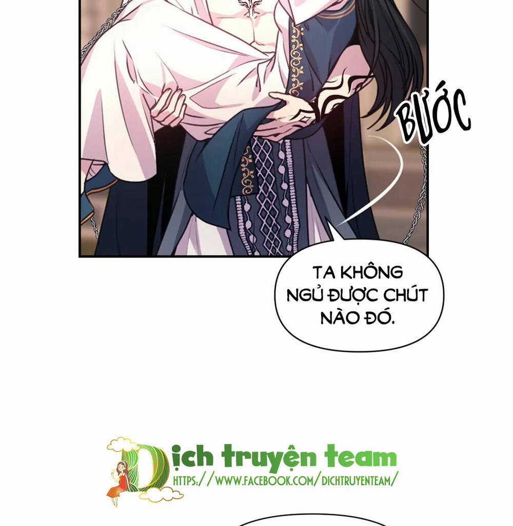 Hãy Cẩn Thận Sợi Tơ Hồng Chapter 48 trang 55